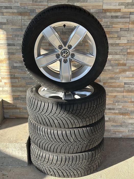 Jante Volkswagen Originale