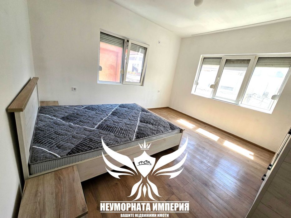 Дава се под наем Двустаен апартамент в Асеновград - 62 кв.м за 453.39 € - Снимка #12