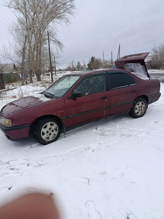 Продам ниссан примеро