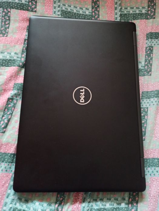 Laptop Dell 5580