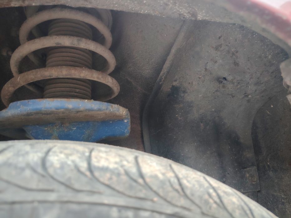 Продам Mazda 626 переходка