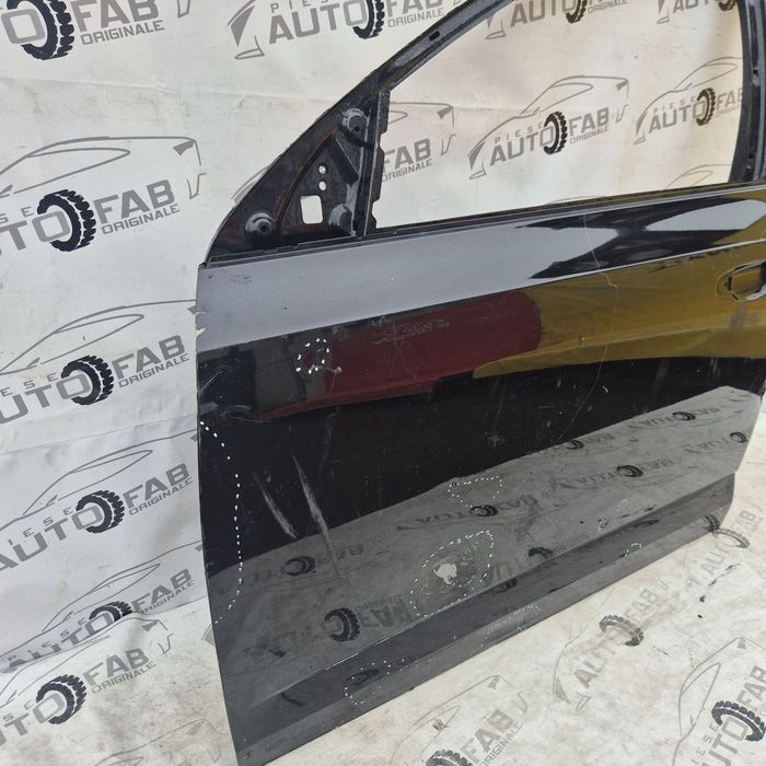 Usa stanga fata Skoda Octavia 3 an 2013-2014-2015-2016-2017-2018-2019