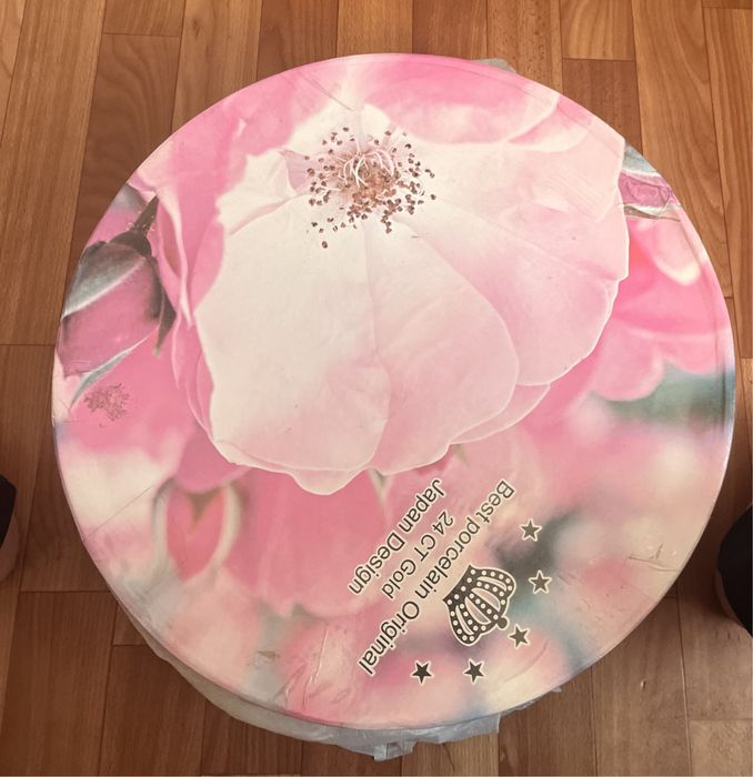 Продам чайный сервис