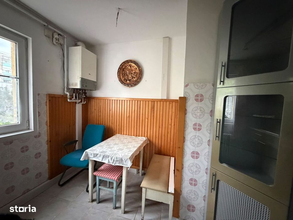 Vand apartament 3 camere Manastur