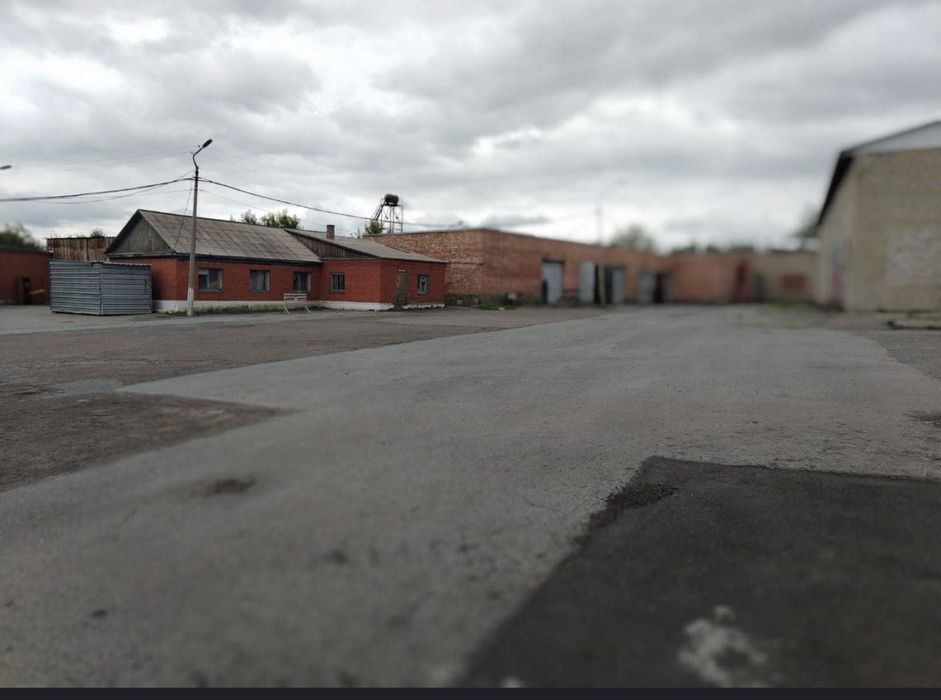 Сдаются в аренду офис, склады