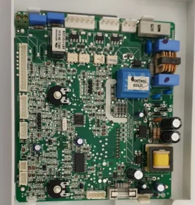 Dezmembrez centrala protherm lynx