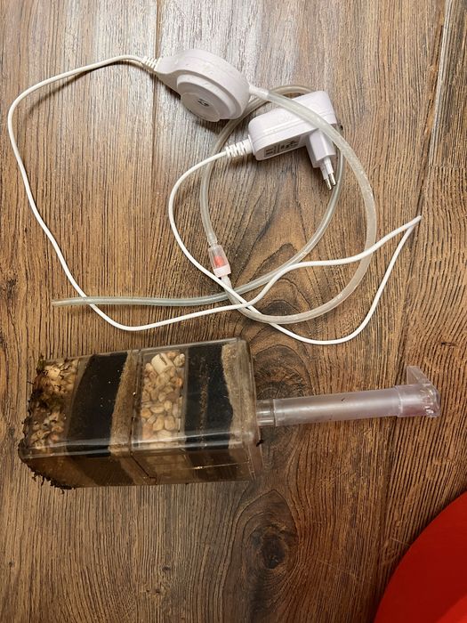 Аквариум 70 литров