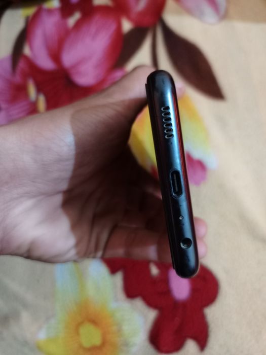 Samsung M13 4g ideal