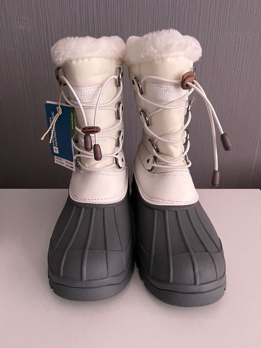 Дамски ботуши за сняг Mountain Warehouse