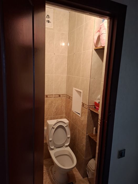 Продаётся квартира