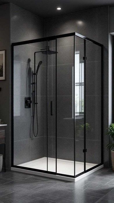 Душевые перегородки Душевая кабинка Dush kabina Dushavoy kabina