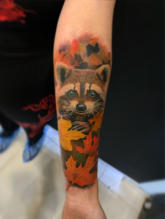 ТАТУ в Астане !!!