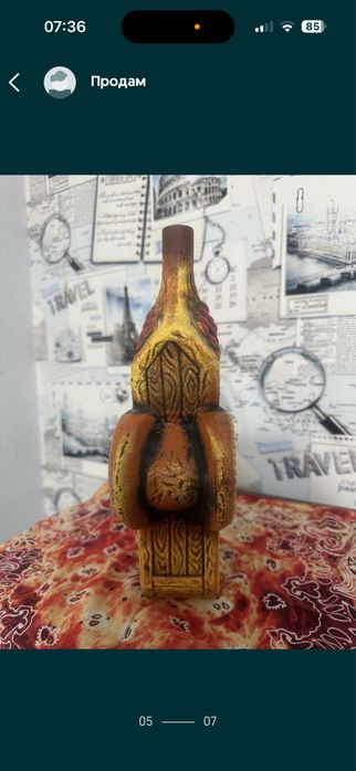 Сосуд вино кувшин