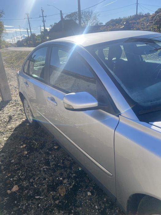 Volvo S40 2.0D 136Cp