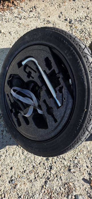 Roata slim r 16 gama vag audi seat skoda vw