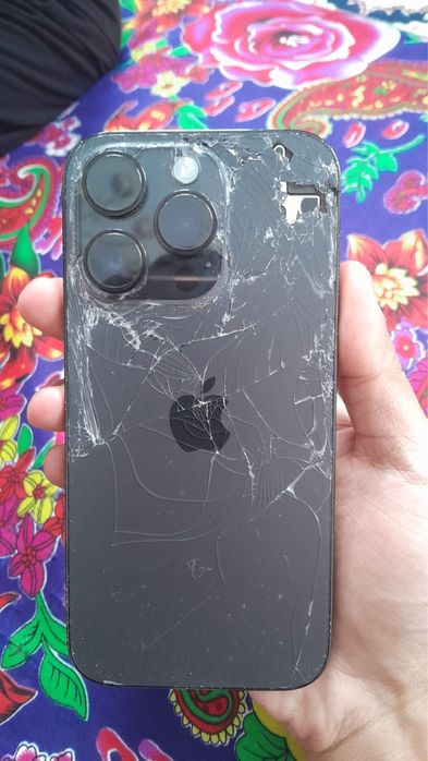 Iphone 14 pro 150.000