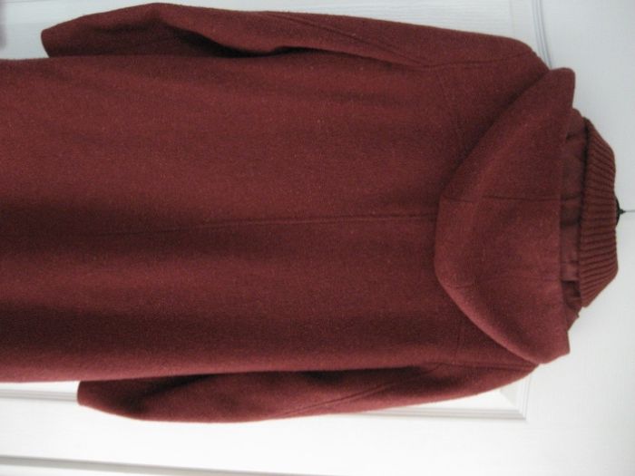 ПАЛТО, кожух и яке канадка