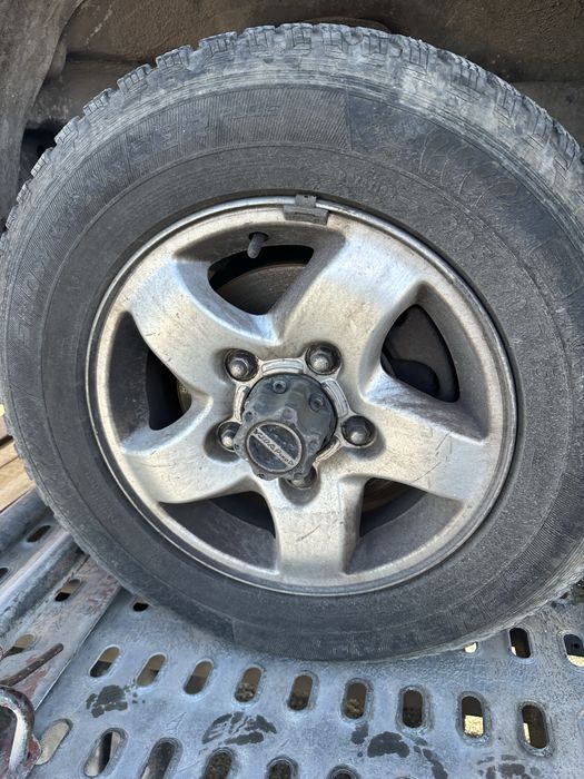 Киа Спортидж 2.0i НА ЧАСТИ