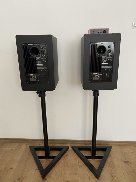 Студио монитори Yamaha HS8