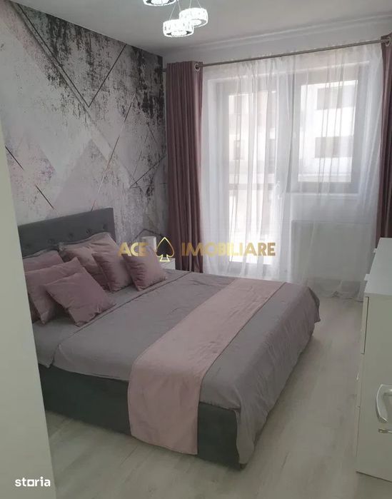 2 Camere | Titan | Metrou | Loc de Parcare | PetFriendly | Centrala