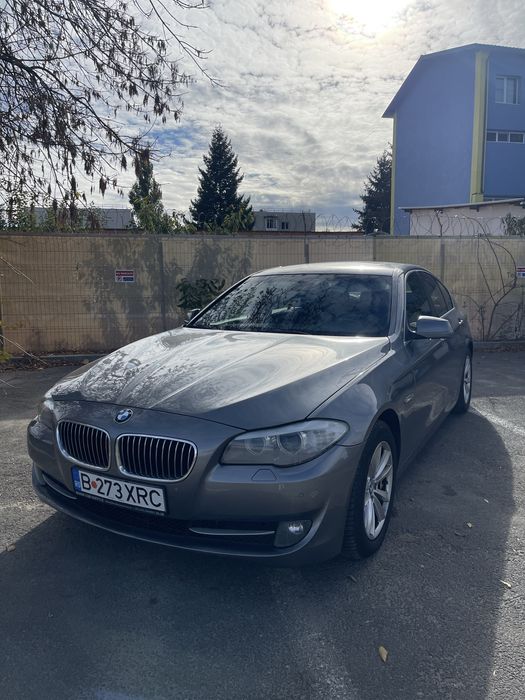 BMW Seria 5 520i F10