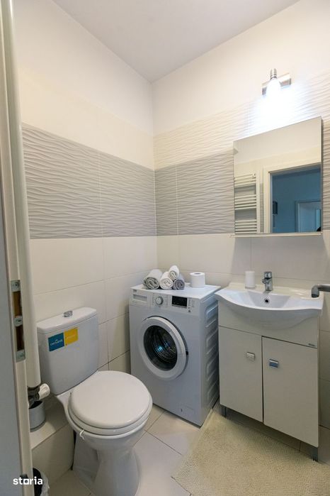 Apartament 2 Camere | Palas Mall