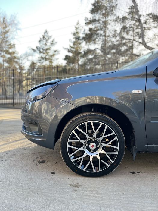 Продам лада Granta