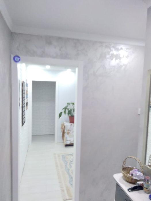 Ремонт квартир под ключ.