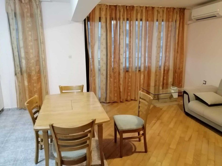 Дава се под наем Двустаен апартамент в Варна, Чаталджа - 68 кв.м за 433.5 € - Снимка #11