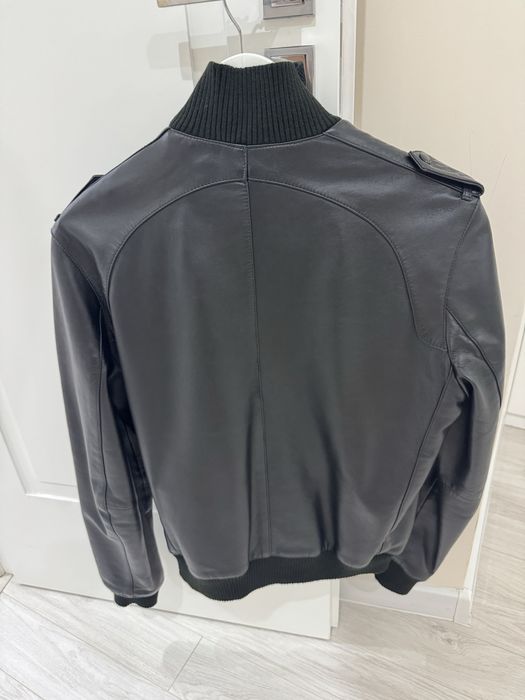 Мъжки якета Just Cavalli, Armani Exchange с пух