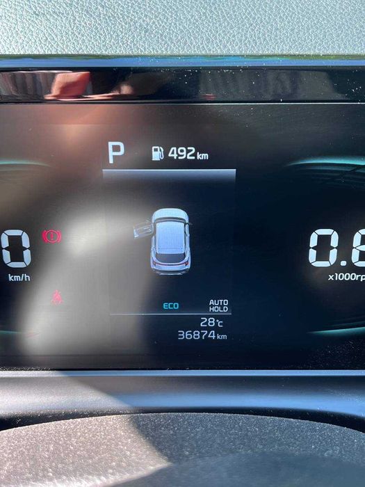Kia Seltos Prestige 2023