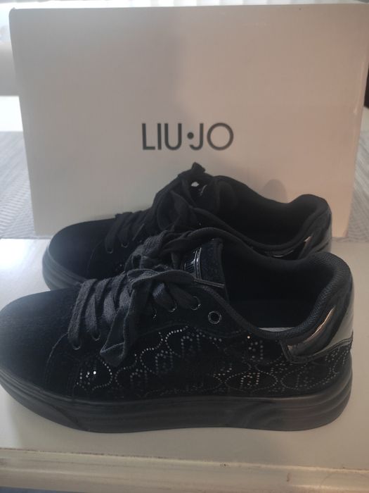 Lio jo,Puma, Reply -дамски маратонки и кецове