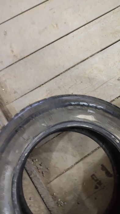 Летние Шины на 16