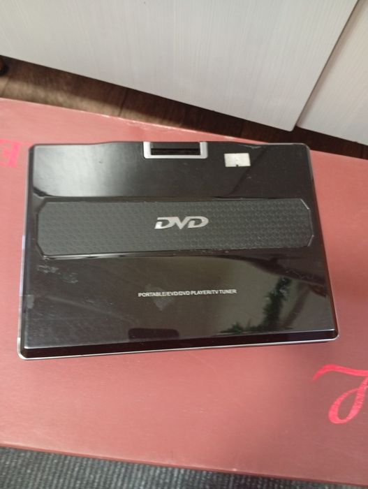 Продам видеоплеер  DVD