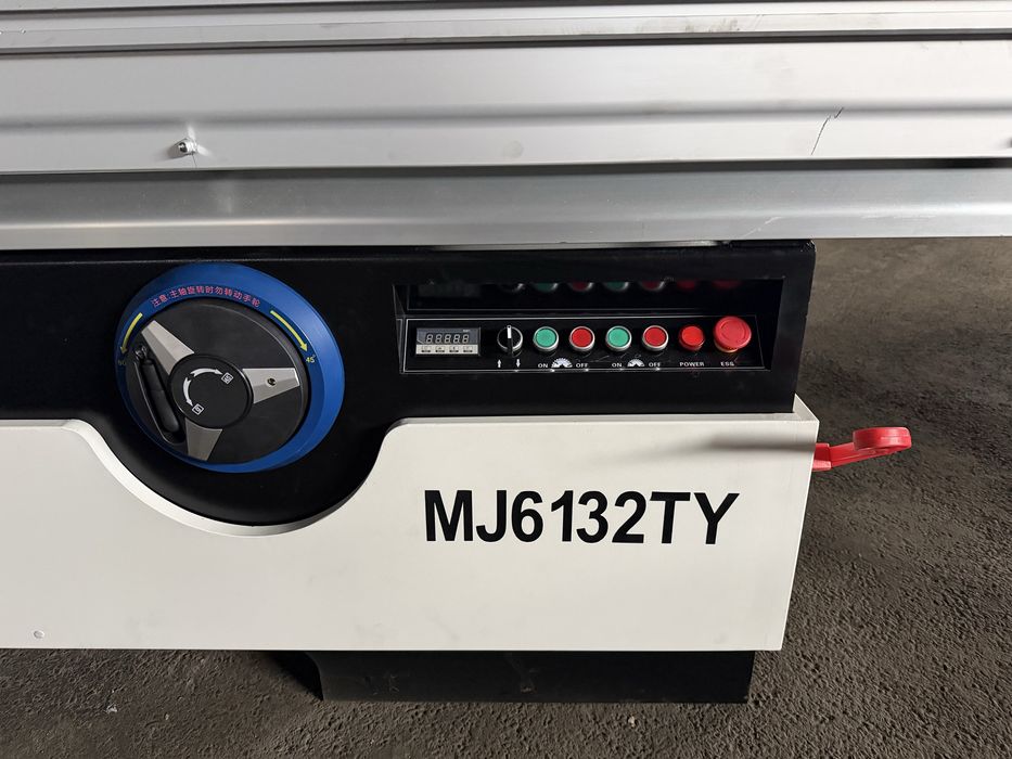 форматно раскроечный станок