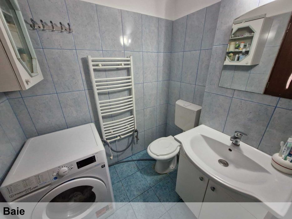 apartament 2 camere, etaj 1, orizont