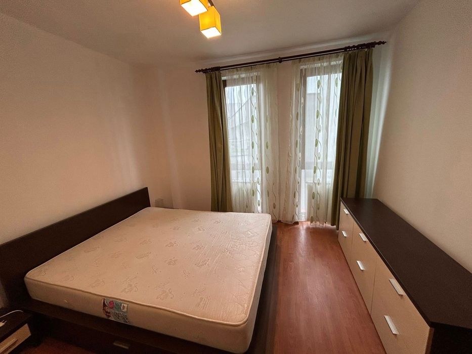 Timișoara, 2 camere, proprietar