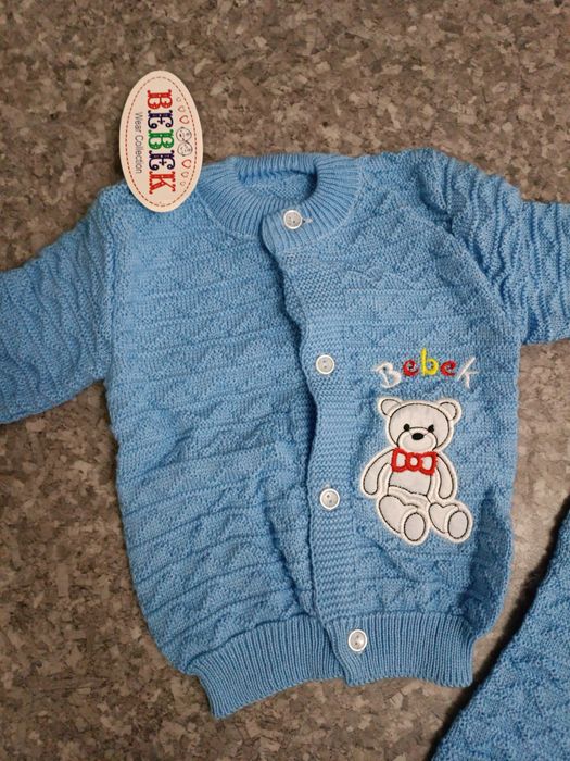 Детские вещи новые