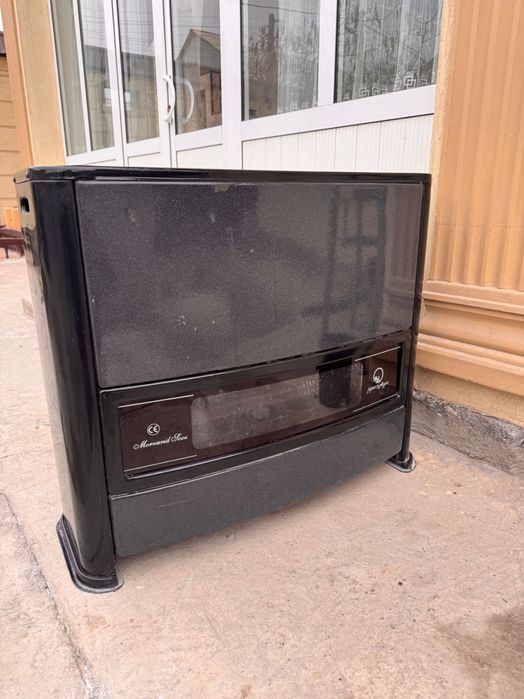 Эрон печка сотилади