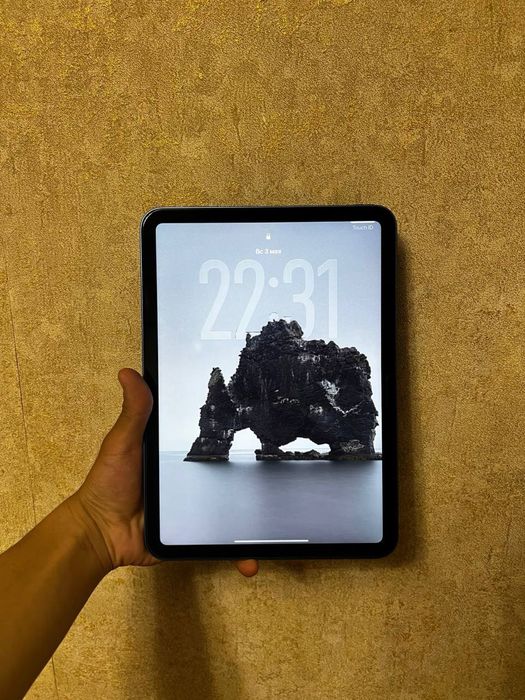 IPad A16 64 gb LLA