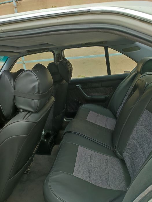 Bmw e34 Motor B/N qilingan. Metan ruxsati bor