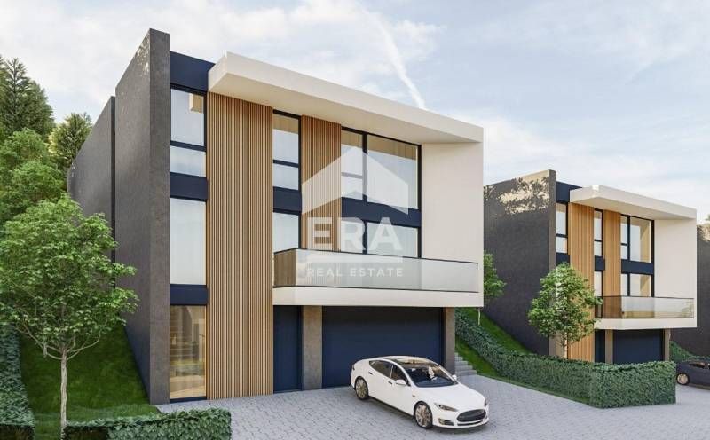 Продава се Парцел в с. Лозен, Област София-град - 7909 кв.м за 155 €/кв.м - Снимка #9