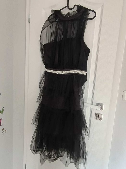 Vand/schimb rochie Follina