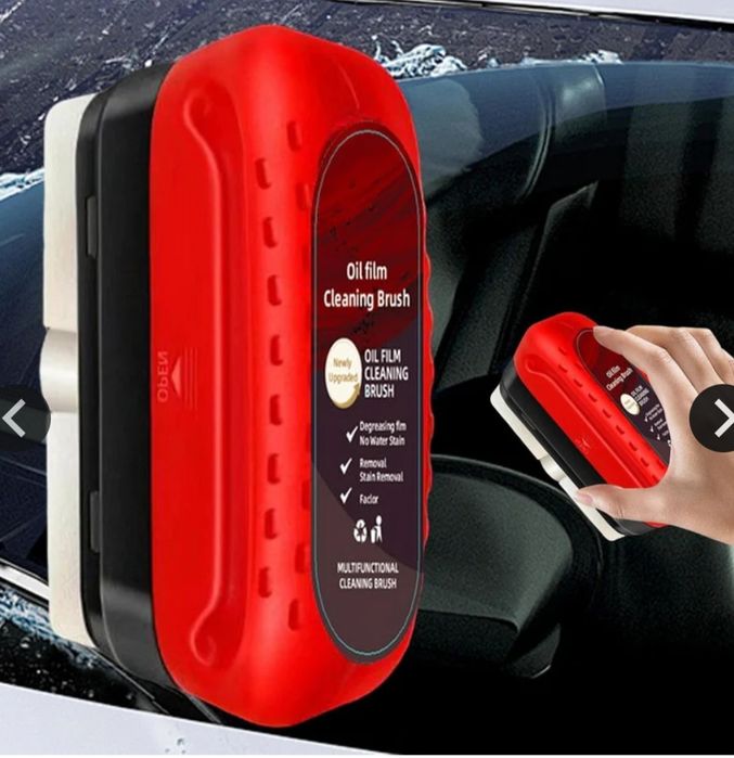 Perie Profesionala de Curatare a Parbrizului