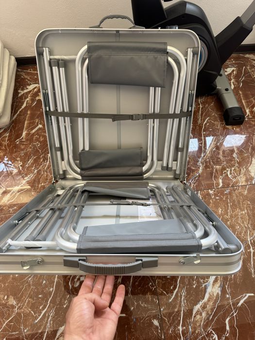 Set masa scaune camping