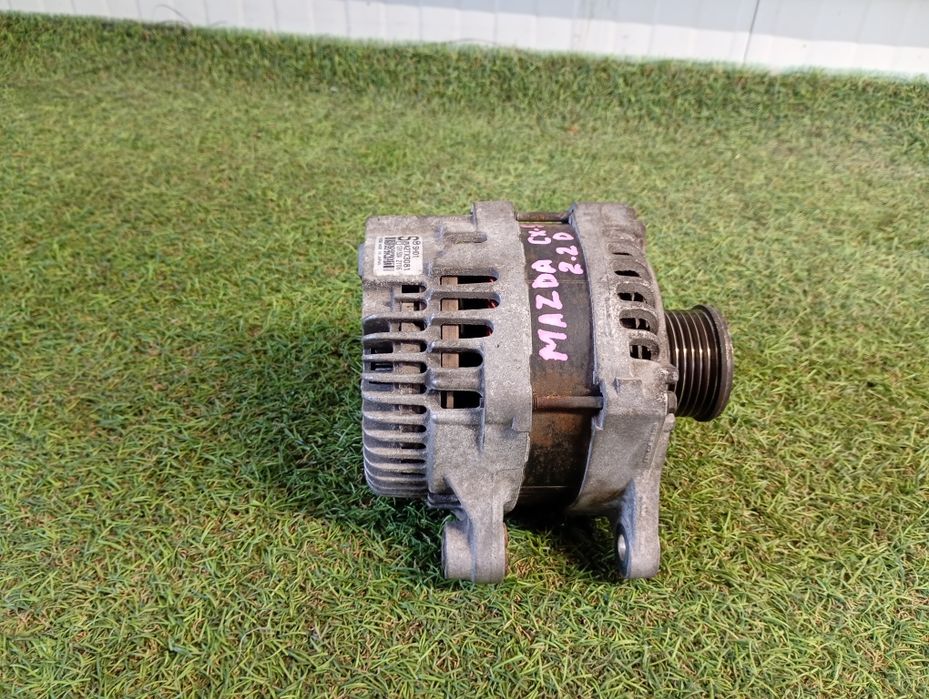 Alternator Mazda CX-5, 2.2d