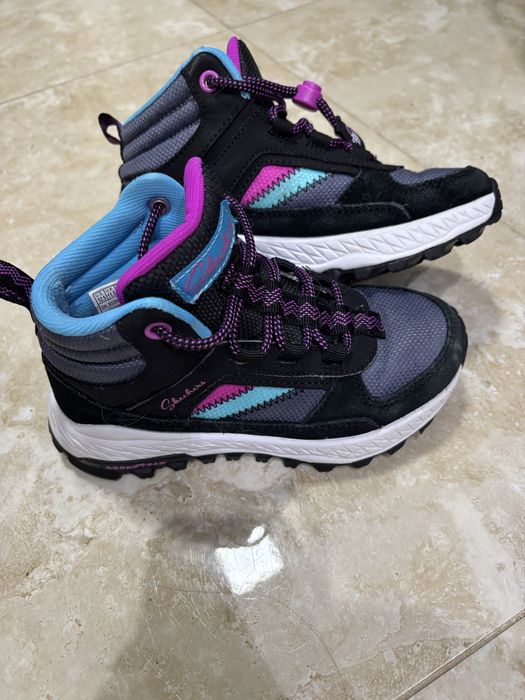 Детски обувки skechers