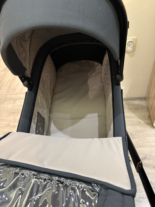 Количка Carrello Ultra