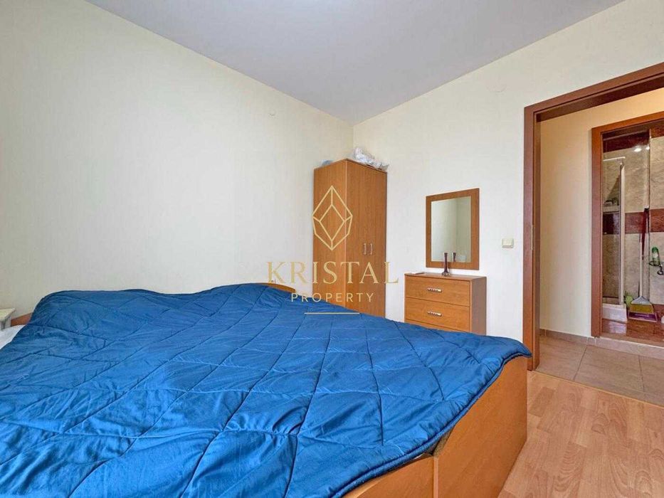 Продава се Двустаен апартамент в к.к. Слънчев бряг - 57 кв.м за 608 €/кв.м - Снимка #5