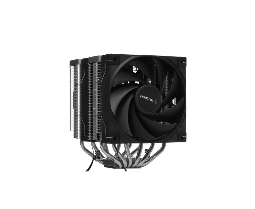 ' Кулер для процессора DeepCool AK620 (High Performance)